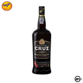 Porto Cruz Tawny Sweet Port Wine 750ml