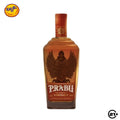 Prabu Bali Straight Whiskey 700ml