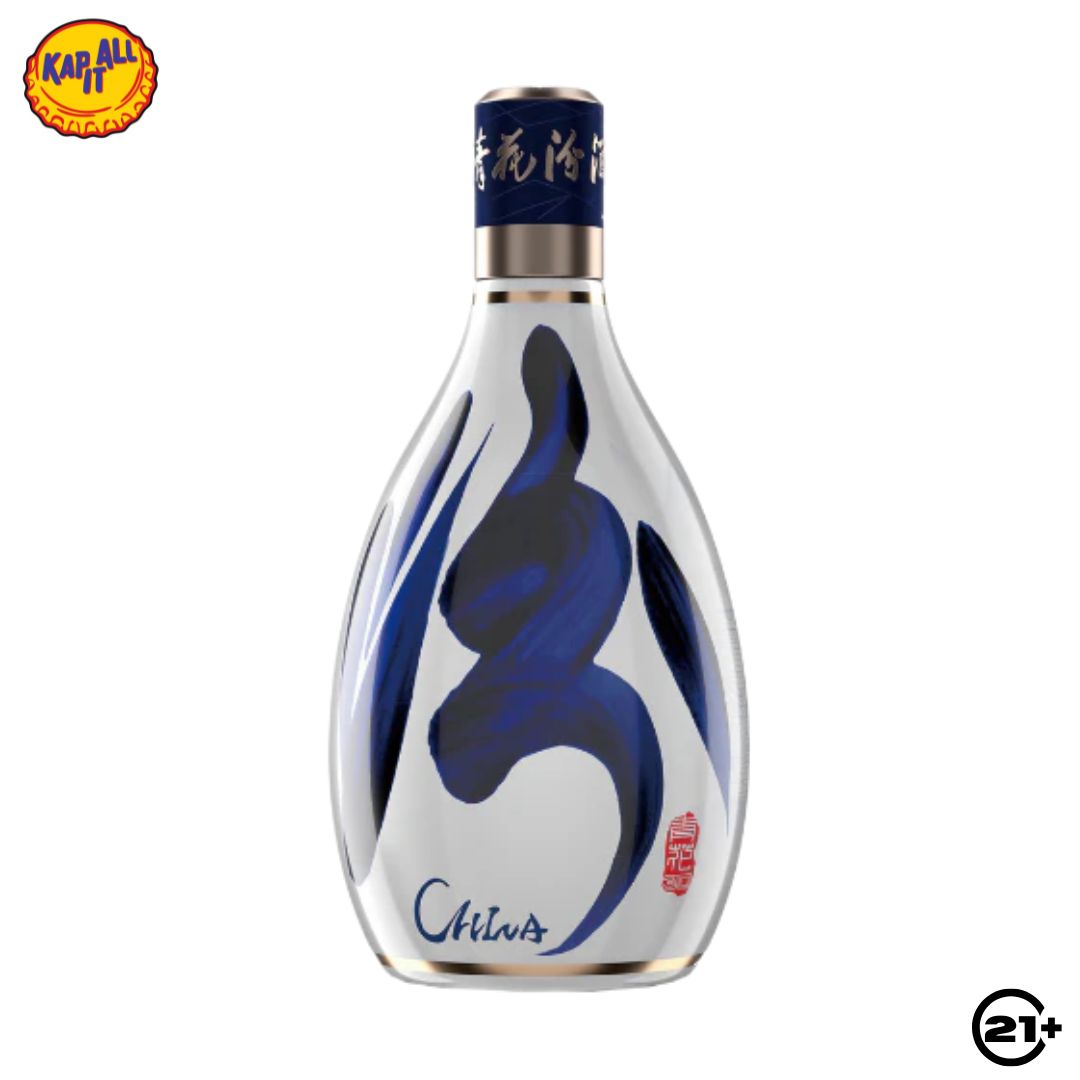 QINGHUA FENJIU 30 YO 500ml