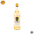 Q'RO Anggur Hijau 650ml