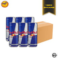 Bundles RED BULL ENERGY DRINK CAN 250ml - 1 DUS (24 CAN)