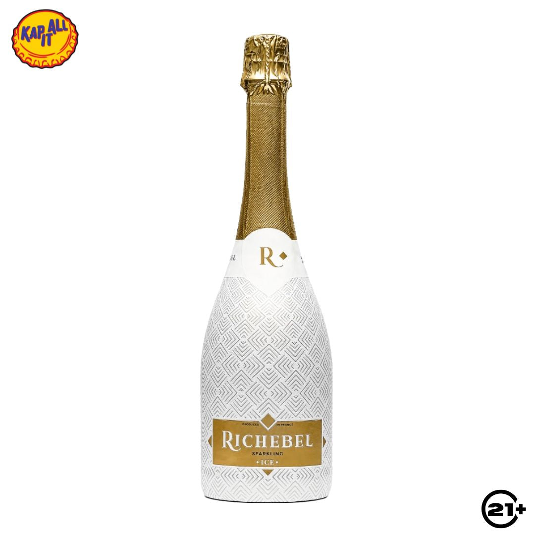 Richebel Ice Blanc Demi Sec 750ml
