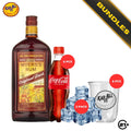 Rum House Party Bundles B