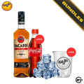 Rum & Cola Crew Bundles A