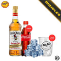 Rum & Cola Crew Bundles C