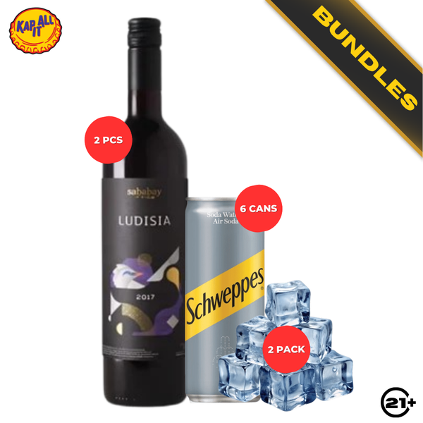 Sangria Social Bundles C
