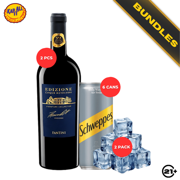 Sangria Social Bundles A