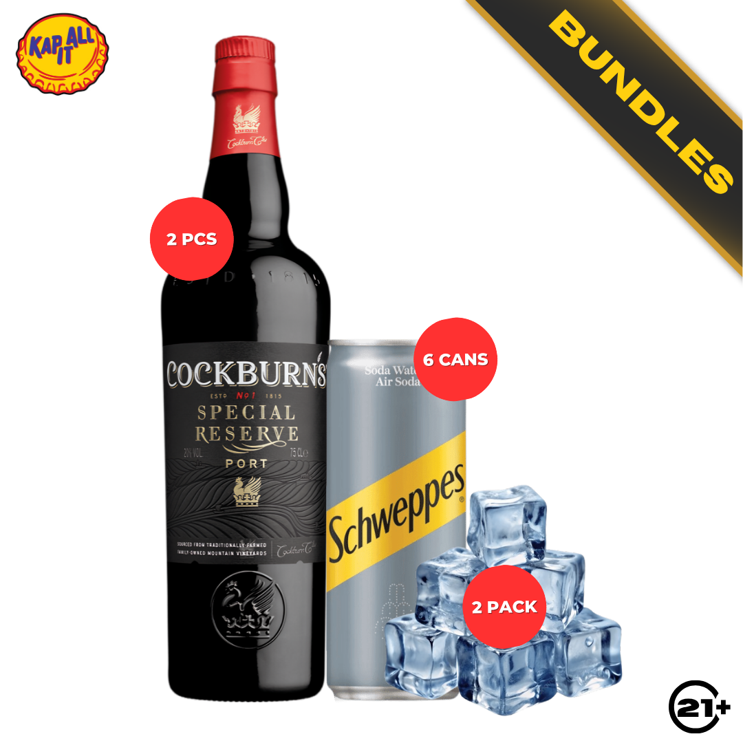 Sangria Social Bundles B
