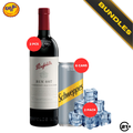 Sangria Social Bundles D