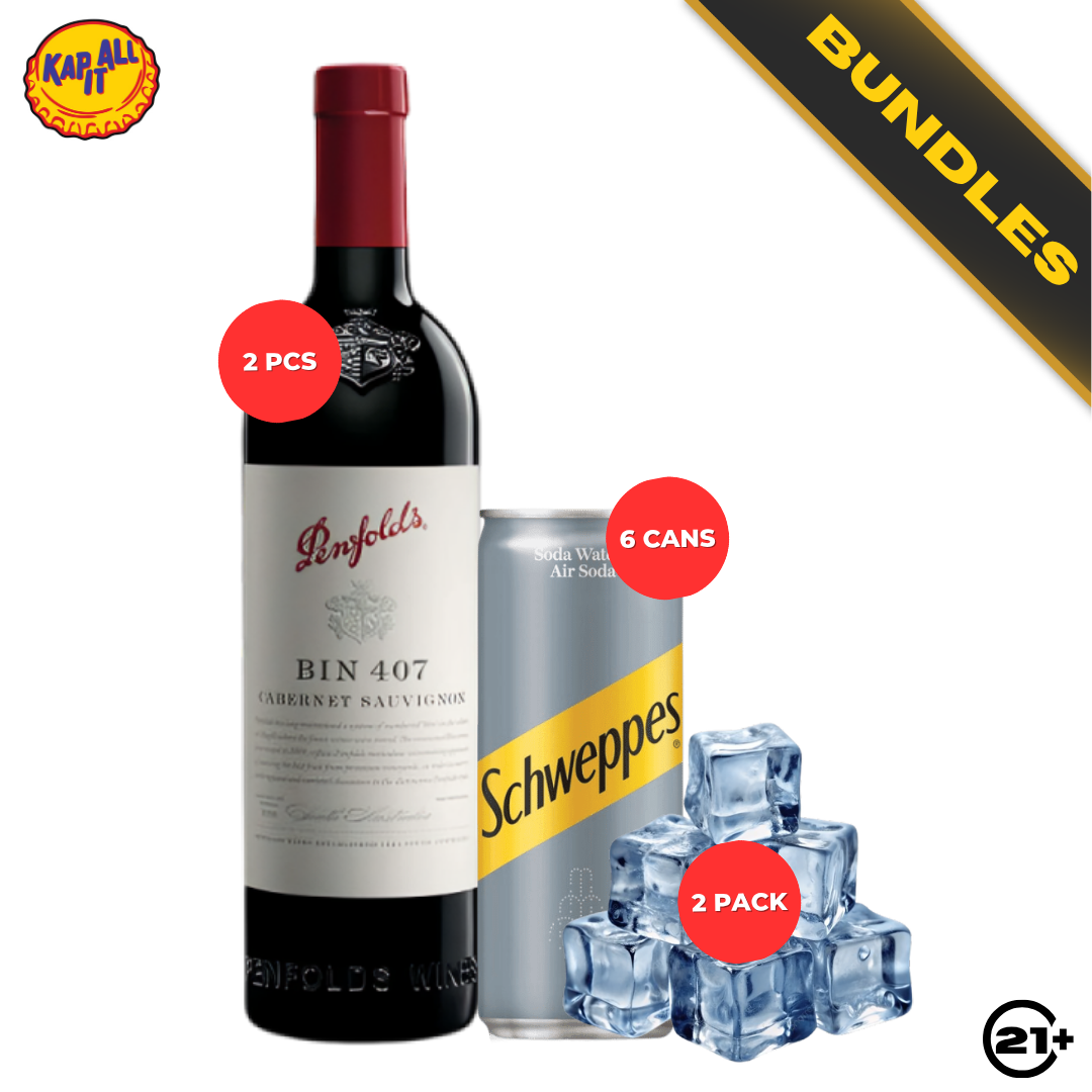 Sangria Social Bundles D