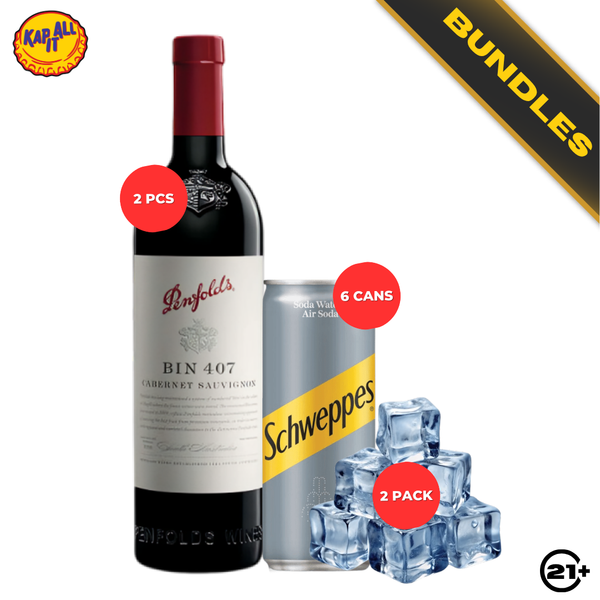 Sangria Social Bundles D