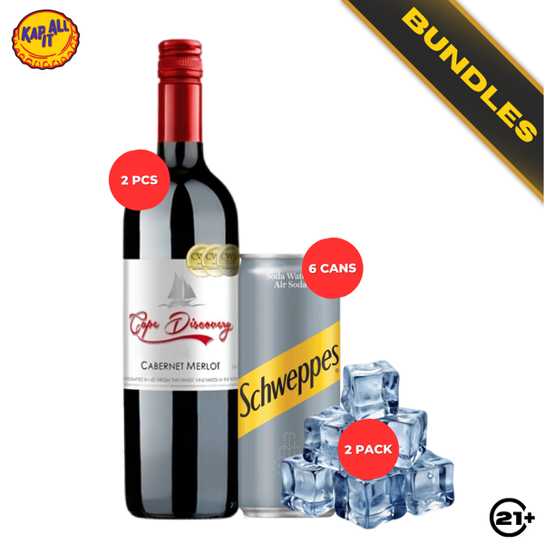 Sangria Social Bundles F