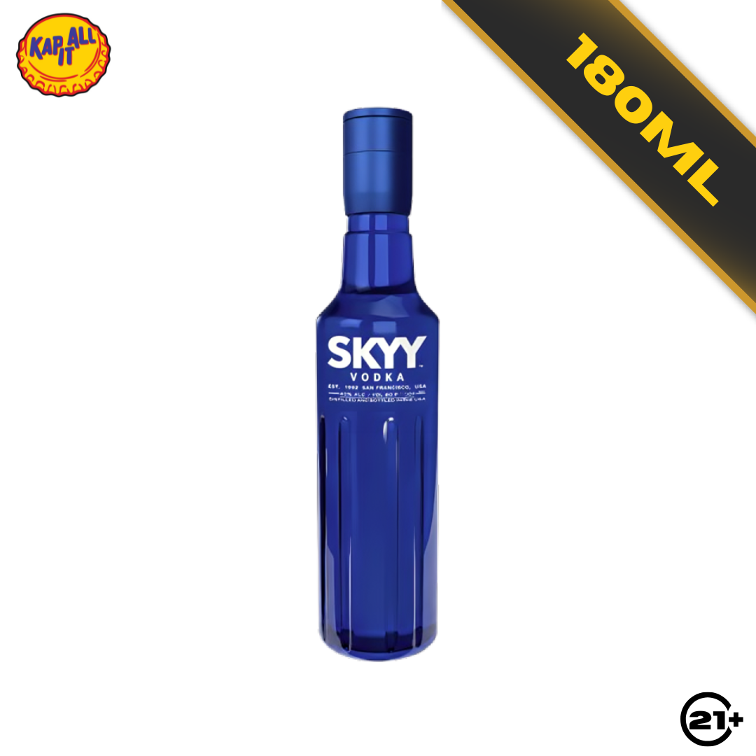 Skyy Vodka Original 180ml