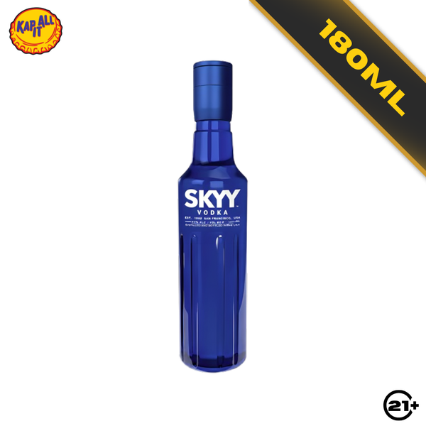 Skyy Vodka Original 180ml