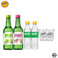 Soju Date Nite Bundles A