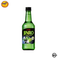Soju Jinro Green Grape KPOP Edition 360ml