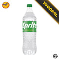 Sprite Lemon Lime 1L