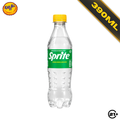 Sprite Lemon Lime PET 390ml
