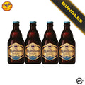 Bundles Beer Maredsous Triple Pint 330ml - 4 Bottles