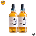 Paket Suntory Whisky Chita 700ml - 2 Bottles