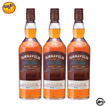 Triple Tamnavulin Double Cask Single Malt Scotch Whisky 700ml - 3 Bottles