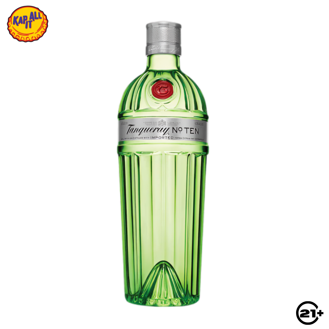 Tanqueray No Ten Gin 750ml