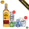 Tequila Night In Bundles A