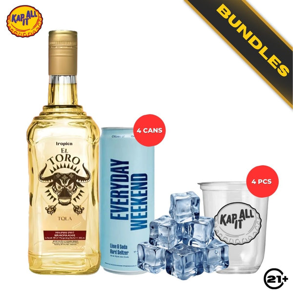 Tequila Night In Bundles B
