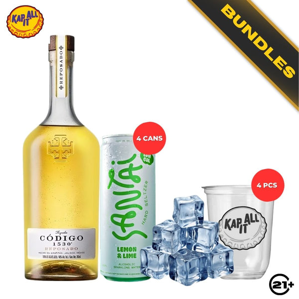 Tequila Night In Bundles C