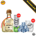 Tequila Night In Bundles E