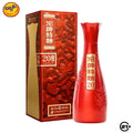 Tuo Pai Tequ Arak 20 Years Old Cellar Age 500ml