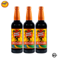 Triple Orang Tua Anggur Ginseng Intisari 620ml - 3 Bottles