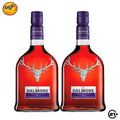 Twin Dalmore 12 YO Sherry Cask 700ml - 2 Bottles