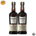 Twin Dewars 18 YO Blended Whisky 750ml - 2 Bottles