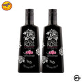 TWIN TEQUILA ROSE STRAWBERRY CREAM 500ml - 2 BOTTLES