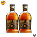 Paket Aberfeldy 16 YO Single Malt Whisky 700ml - 2 Bottles