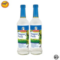 Twin Orang Tua Anggur Putih 620ml - 2 Bottles