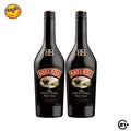 Paket Baileys The Original Irish Cream Liqueur 700ml - 2 Bottles