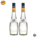 Twin Bols Curacao Triple Sec 700ml - 2 Bottles