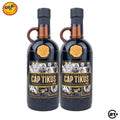 Twin Cap Tikus Coffee Liqueur 700ml - 2 Bottles