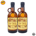 Twin Cap Tikus Original Liqueur 700ml - 2 Bottles