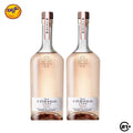 Paket Codigo Rosa Tequila 700ml- 2 Bottles
