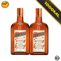 Twin Cointreau French Orange Liqueur 1L - 2 Bottles