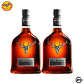 Twin Dalmore King Alexander III 700ml - 2 Bottles