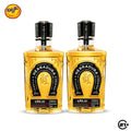 Twin Herradura Tequila Anejo 750ml - 2 Bottles