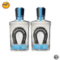 Paket Herradura Tequila Plata Original 750ml - 2 Bottles