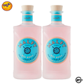 Twin Malfy Gin Rosa 700ml - 2 Bottles