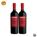 Paket Cockburn's Fine Ruby 750ml - 2 Bottles