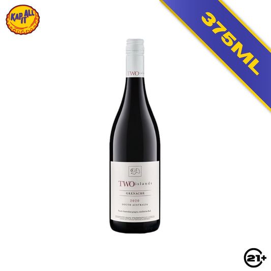 WINE HATTEN TWO ISLANDS GRENACHE 375ml