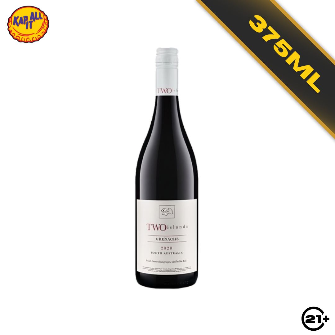 Two Islands Grenache 375ml